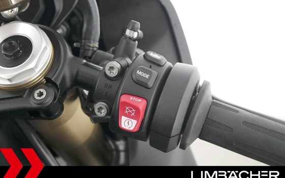 Gebrauchtmotorrad BMW S 1000 RR - Bild 22