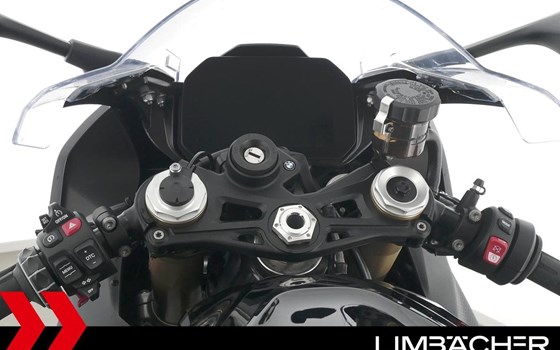 Gebrauchtmotorrad BMW S 1000 RR - Bild 23