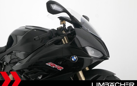 Gebrauchtmotorrad BMW S 1000 RR - Bild 26