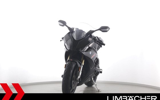 Gebrauchtmotorrad BMW S 1000 RR - Bild 3