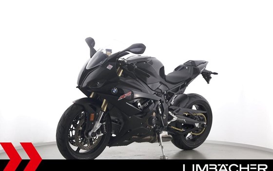 Gebrauchtmotorrad BMW S 1000 RR - Bild 4