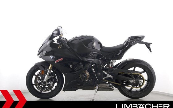 Gebrauchtmotorrad BMW S 1000 RR - Bild 5