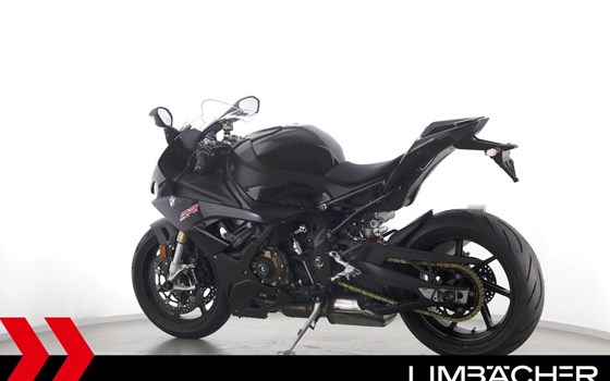 Gebrauchtmotorrad BMW S 1000 RR - Bild 6