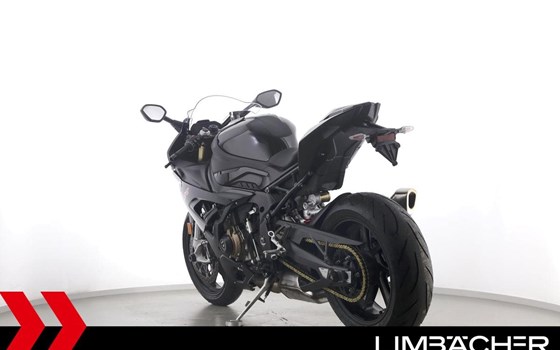 Gebrauchtmotorrad BMW S 1000 RR - Bild 7