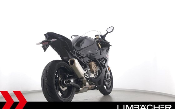 Gebrauchtmotorrad BMW S 1000 RR - Bild 8
