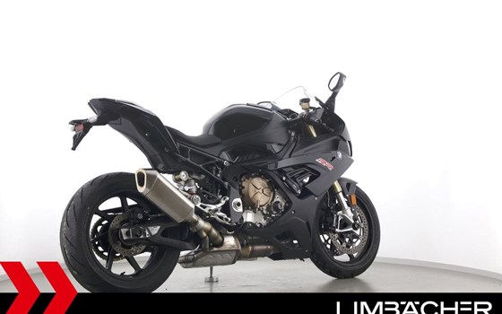 Gebrauchtmotorrad BMW S 1000 RR - Bild 9