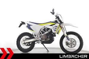 Angebot Husqvarna 701 Enduro