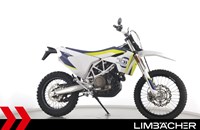 Top 5: Enduros die nicht nur im Gelände sondern auch in der Stadt bestehen.