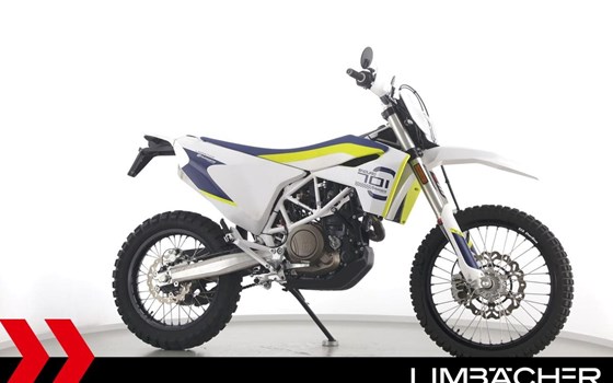 Gebrauchtmotorrad Husqvarna 701 Enduro - Bild 1