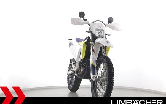 Gebrauchtmotorrad Husqvarna 701 Enduro - Bild 11