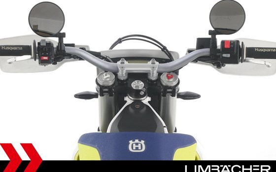 Gebrauchtmotorrad Husqvarna 701 Enduro - Bild 13