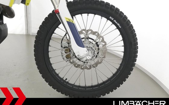 Gebrauchtmotorrad Husqvarna 701 Enduro - Bild 14