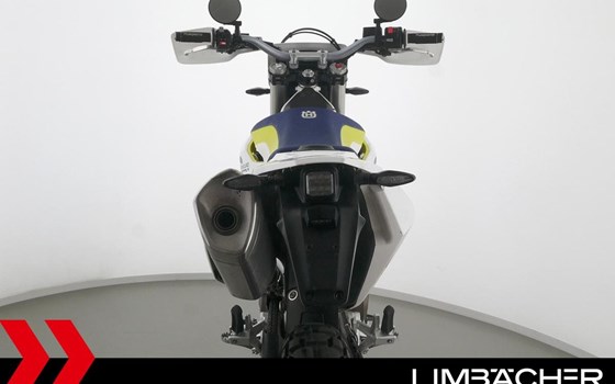Gebrauchtmotorrad Husqvarna 701 Enduro - Bild 16