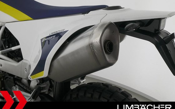 Gebrauchtmotorrad Husqvarna 701 Enduro - Bild 18