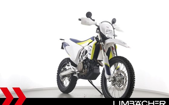 Gebrauchtmotorrad Husqvarna 701 Enduro - Bild 2