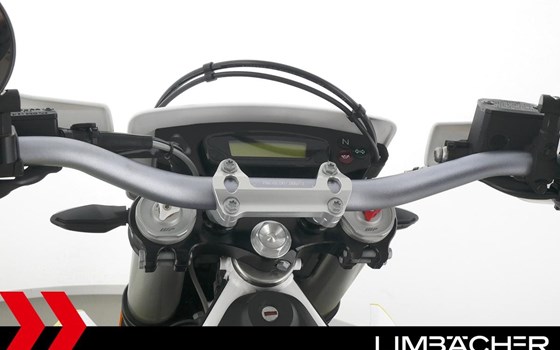 Gebrauchtmotorrad Husqvarna 701 Enduro - Bild 21