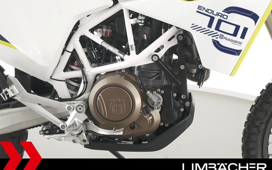 Gebrauchtmotorrad Husqvarna 701 Enduro - Bild 22