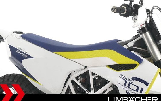 Gebrauchtmotorrad Husqvarna 701 Enduro - Bild 23