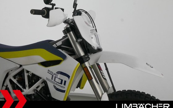 Gebrauchtmotorrad Husqvarna 701 Enduro - Bild 24