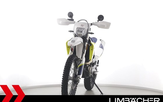 Gebrauchtmotorrad Husqvarna 701 Enduro - Bild 3
