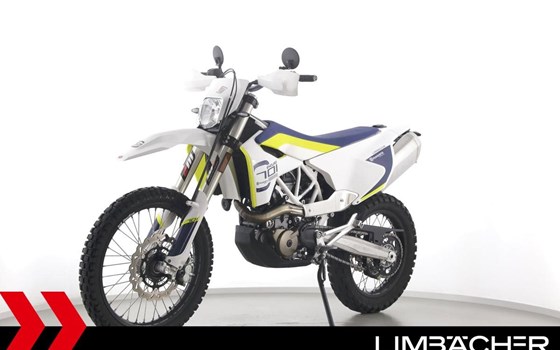 Gebrauchtmotorrad Husqvarna 701 Enduro - Bild 4