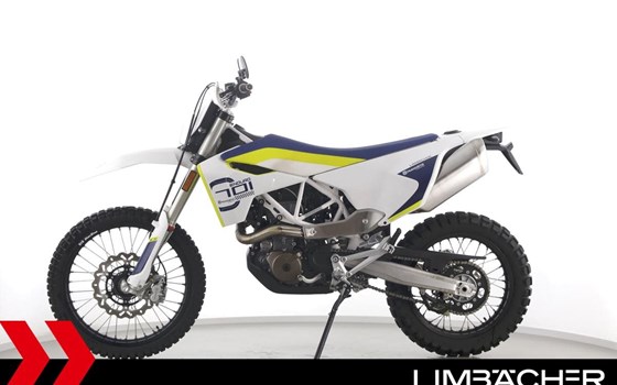 Gebrauchtmotorrad Husqvarna 701 Enduro - Bild 5