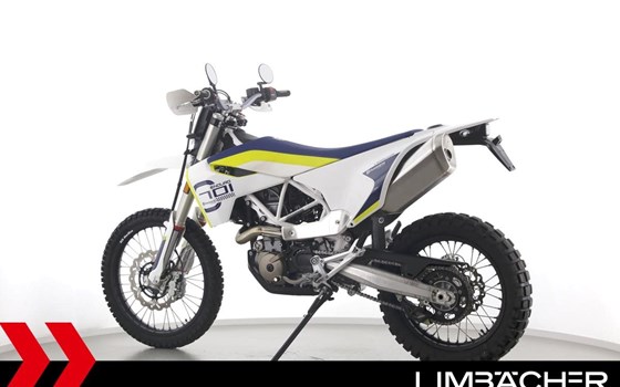 Gebrauchtmotorrad Husqvarna 701 Enduro - Bild 6