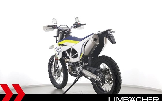 Gebrauchtmotorrad Husqvarna 701 Enduro - Bild 7