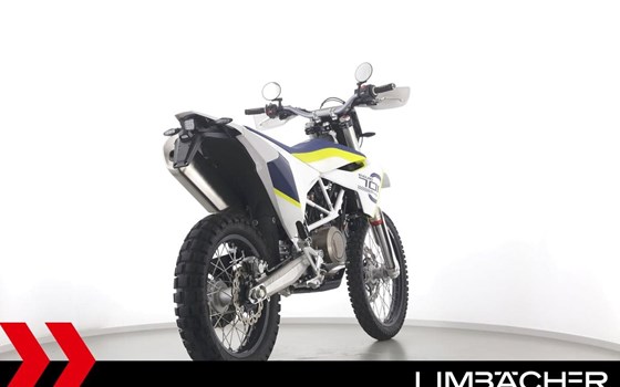 Gebrauchtmotorrad Husqvarna 701 Enduro - Bild 8