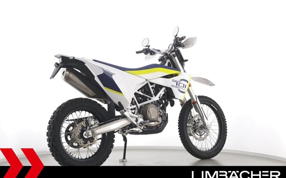 Gebrauchtmotorrad Husqvarna 701 Enduro - Bild 9
