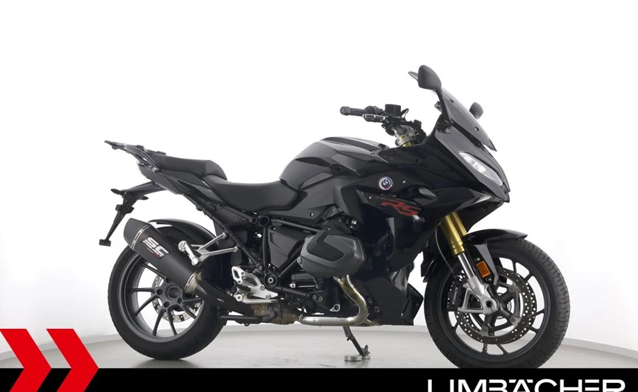 Angebot BMW R 1250 RS Bild 1: Angebot BMW R 1250 RS