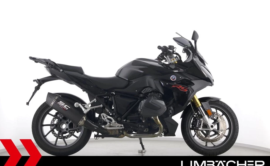 Angebot BMW R 1250 RS Bild 10: Angebot BMW R 1250 RS