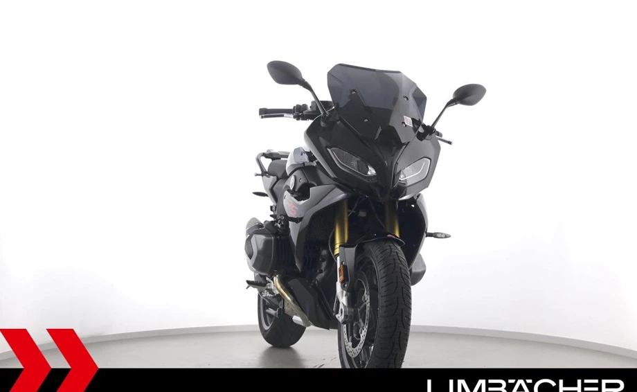 Angebot BMW R 1250 RS Bild 11: Angebot BMW R 1250 RS