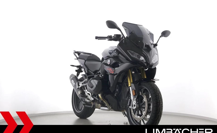 Angebot BMW R 1250 RS Bild 2: Angebot BMW R 1250 RS