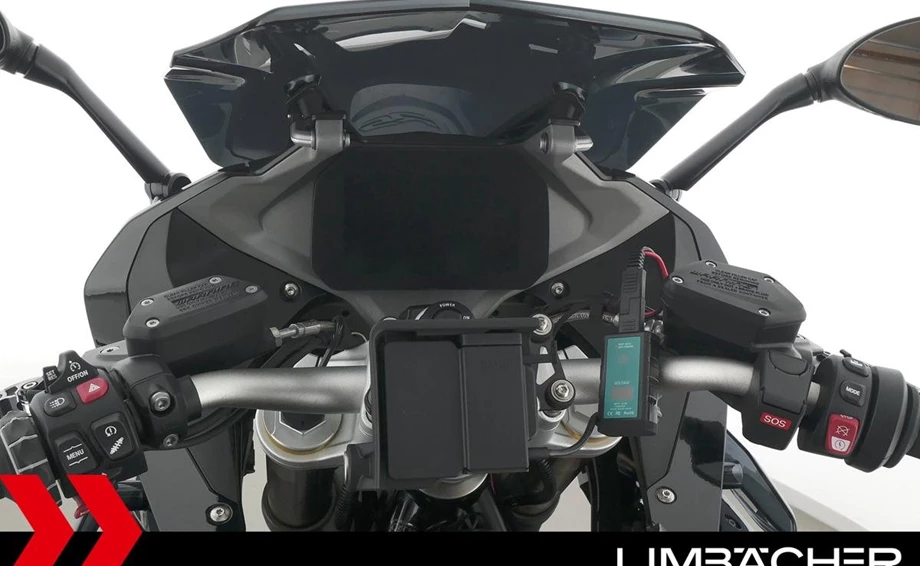 Angebot BMW R 1250 RS Bild 23: Angebot BMW R 1250 RS