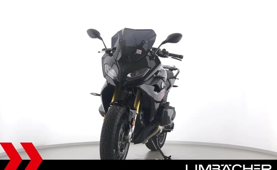 Angebot BMW R 1250 RS Bild 3: Angebot BMW R 1250 RS