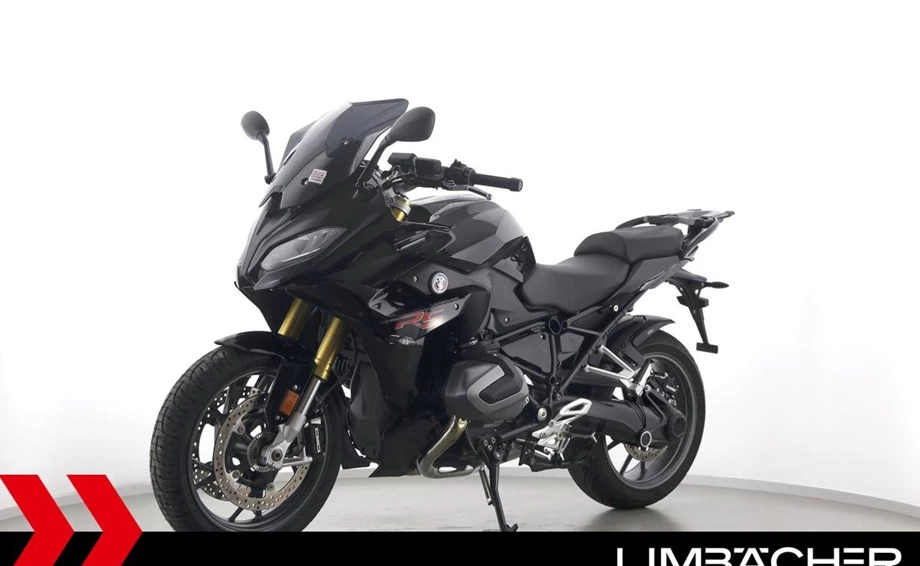 Angebot BMW R 1250 RS Bild 4: Angebot BMW R 1250 RS