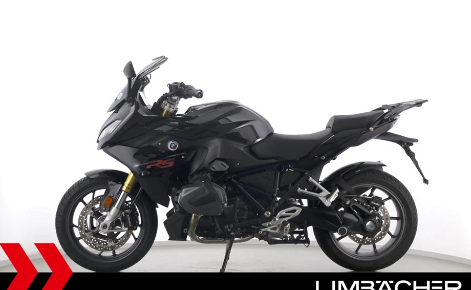 Angebot BMW R 1250 RS Bild 5: Angebot BMW R 1250 RS