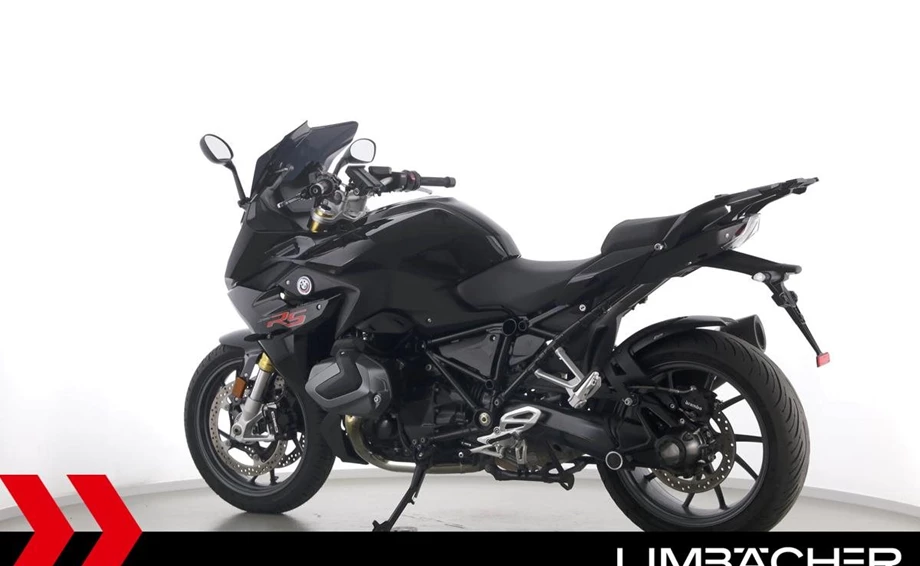 Angebot BMW R 1250 RS Bild 6: Angebot BMW R 1250 RS