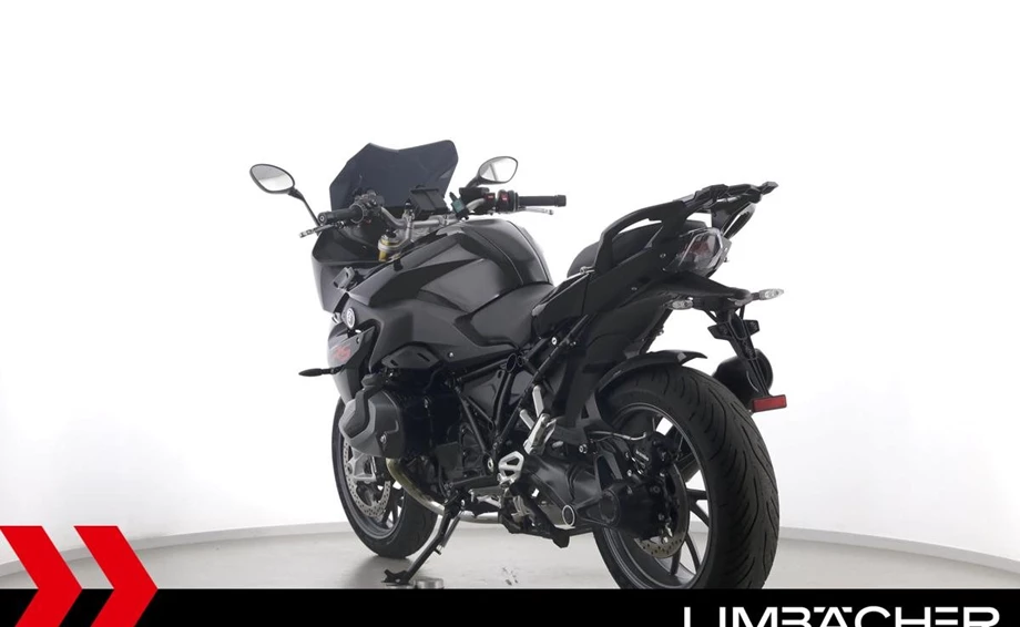 Angebot BMW R 1250 RS Bild 7: Angebot BMW R 1250 RS