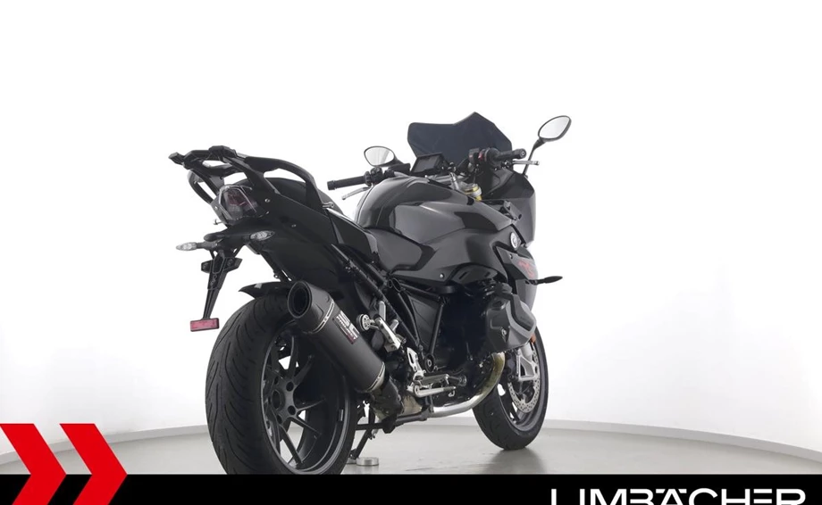 Angebot BMW R 1250 RS Bild 8: Angebot BMW R 1250 RS