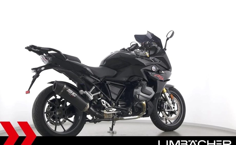 Angebot BMW R 1250 RS Bild 9: Angebot BMW R 1250 RS
