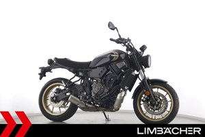 Angebot Yamaha XSR700