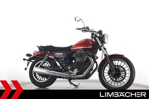 Angebot Moto Guzzi V9 Roamer
