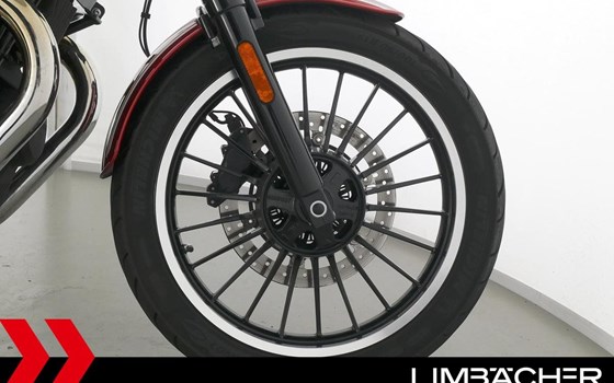 Gebrauchtmotorrad Moto Guzzi V9 Roamer - Bild 14