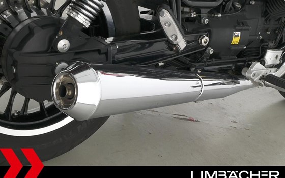 Gebrauchtmotorrad Moto Guzzi V9 Roamer - Bild 16