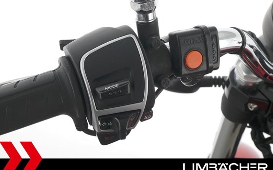 Gebrauchtmotorrad Moto Guzzi V9 Roamer - Bild 18