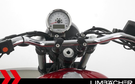 Gebrauchtmotorrad Moto Guzzi V9 Roamer - Bild 20