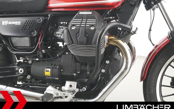 Gebrauchtmotorrad Moto Guzzi V9 Roamer - Bild 21