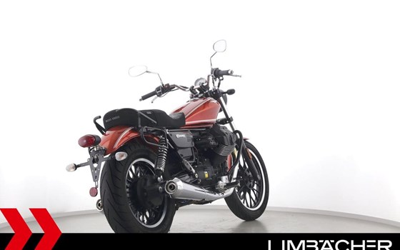 Gebrauchtmotorrad Moto Guzzi V9 Roamer - Bild 8